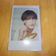 2026年最新】簡秀吉 チェキの人気アイテム - メルカリ