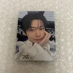 2026年最新】monsta x ヒョンウォン トレカの人気アイテム - メルカリ