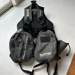 2026年最新】パズデザイン フローティングベストの人気アイテム - メルカリ