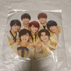 2026年最新】関西ジャニーズjr. あけおめコンサート2021 ~関ジュが