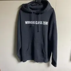 2026年最新】working class zeroの人気アイテム - メルカリ