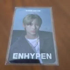 2026年最新】ニキ サイン enhypenの人気アイテム - メルカリ