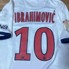 2026年最新】イブラヒモビッチ ユニフォーム バルセロナの人気アイテム