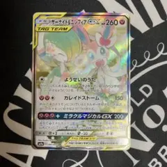 2026年最新】サーナイト&ニンフィア saの人気アイテム - メルカリ