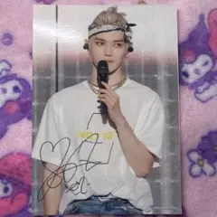 2026年最新】テヨン トレカ nctの人気アイテム - メルカリ