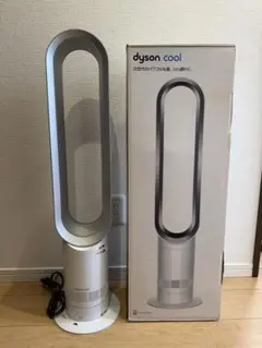 2026年最新】dyson cool am07 タワーファンの人気アイテム - メルカリ