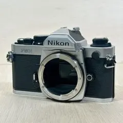 2026年最新】ニコン new fm2の人気アイテム - メルカリ