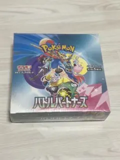 2026年最新】ポケモン バトルパートナーズ シュリンクの人気アイテム