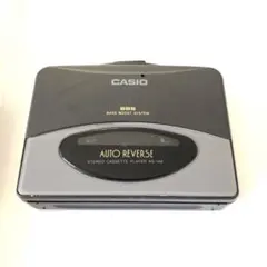 2026年最新】CASIO カセットプレーヤーの人気アイテム - メルカリ