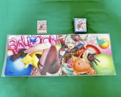 2026年最新】バルーン・バティーア オーバーラッシュの人気アイテム