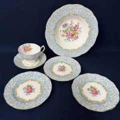 2026年最新】ロイヤルアルバート Enchantment 皿の人気アイテム - メルカリ