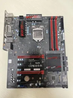 2026年最新】マザーボード z270の人気アイテム - メルカリ