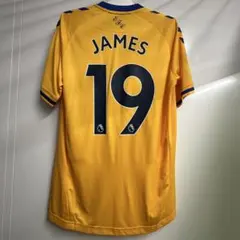 2026年最新】ハメス・ロドリゲス ユニフォームの人気アイテム - メルカリ