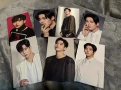 2026年最新】ロウン トレカ sf9の人気アイテム - メルカリ