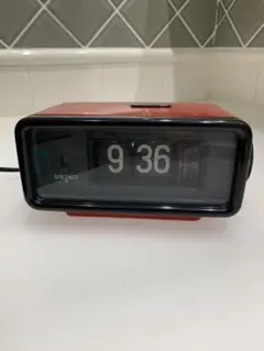 2026年最新】seiko パタパタ時計の人気アイテム - メルカリ