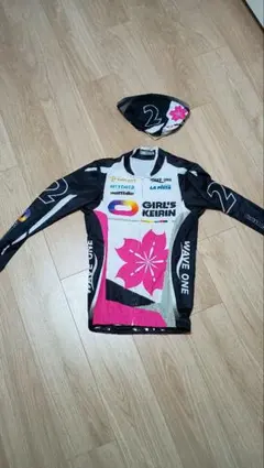 2026年最新】ガールズケイリン ユニフォームの人気アイテム - メルカリ