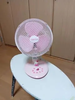 2026年最新】ハローキティ 扇風機の人気アイテム - メルカリ