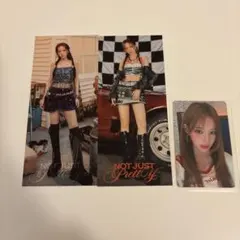 2026年最新】izna オフイベ トレカの人気アイテム - メルカリ