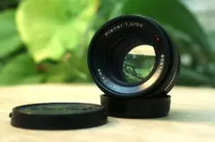 2026年最新】Carl Zeiss Planar 50mm F1.4 mmjの人気アイテム - メルカリ