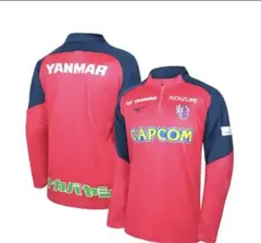 2026年最新】セレッソ大阪 練習着の人気アイテム - メルカリ