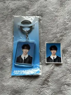 2026年最新】ZeroBaseOne popup ユジンの人気アイテム - メルカリ