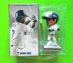 2026年最新】根尾 ボブルヘッドの人気アイテム - メルカリ