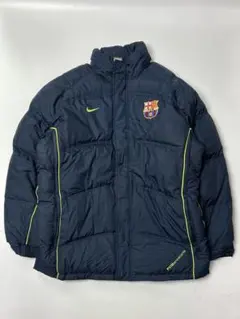 2026年最新】nike バルセロナ ダウンの人気アイテム - メルカリ