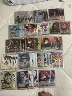 2026年最新】灼眼のシャナ デッキの人気アイテム - メルカリ