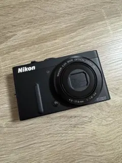 2026年最新】COOLPIX P310の人気アイテム - メルカリ