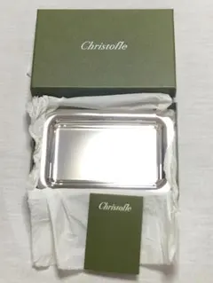 2026年最新】クリストフル トレイの人気アイテム - メルカリ