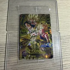 2026年最新】ドラゴンボールヒーローズ 未開封の人気アイテム - メルカリ