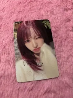 2026年最新】iVe リズ サノクの人気アイテム - メルカリ