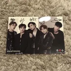 2026年最新】サイン入りチェキ txtの人気アイテム - メルカリ