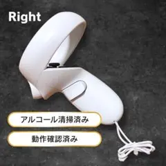 2026年最新】quest2 コントローラー 右の人気アイテム - メルカリ