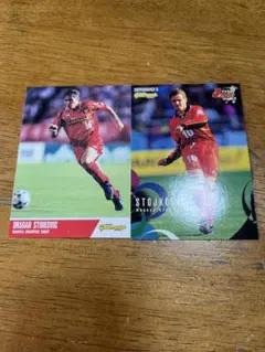 2026年最新】ストイコビッチの人気アイテム - メルカリ