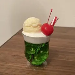 2026年最新】食品サンプル メロンソーダの人気アイテム - メルカリ