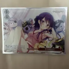 2026年最新】ヴァイスシュヴァルツ ごちうさの人気アイテム - メルカリ