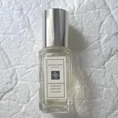 2026年最新】Jo Malone London サンダルウッド & スパイスド