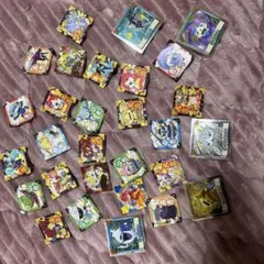 2026年最新】ビックリマンシール妖怪ウォッチの人気アイテム - メルカリ