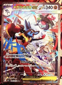 2026年最新】ルカリオ スリーブ 海外の人気アイテム - メルカリ