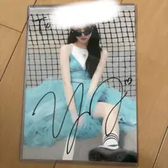 2026年最新】ユンジン サインの人気アイテム - メルカリ