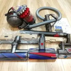 2026年最新】Dyson Ball Animal Fluffyの人気アイテム - メルカリ