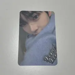 2026年最新】ZB1 ハンビン サノクの人気アイテム - メルカリ