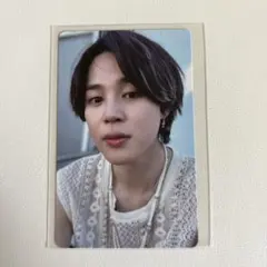 2026年最新】bts メモリーズ 2017 ジミン トレカの人気アイテム - メルカリ