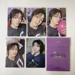 2026年最新】boynextdoor ソンホ センイルの人気アイテム - メルカリ