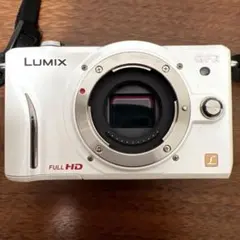 2026年最新】パナソニック DMC LUMIX GF2の人気アイテム - メルカリ