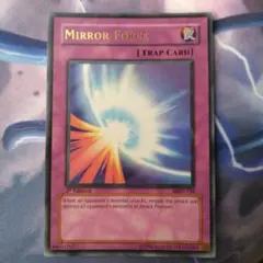 2026年最新】ミラーフォース アジア版の人気アイテム - メルカリ