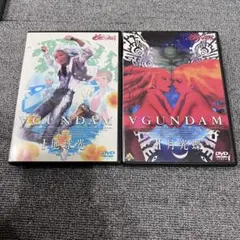 2026年最新】∀ガンダム I 地球光& II 月光蝶 の人気アイテム - メルカリ