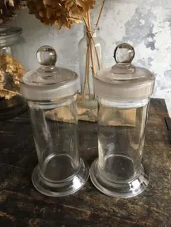 2026年最新】アンティーク標本瓶の人気アイテム - メルカリ