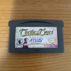 2026年最新】タクティクスオウガ gbaの人気アイテム - メルカリ